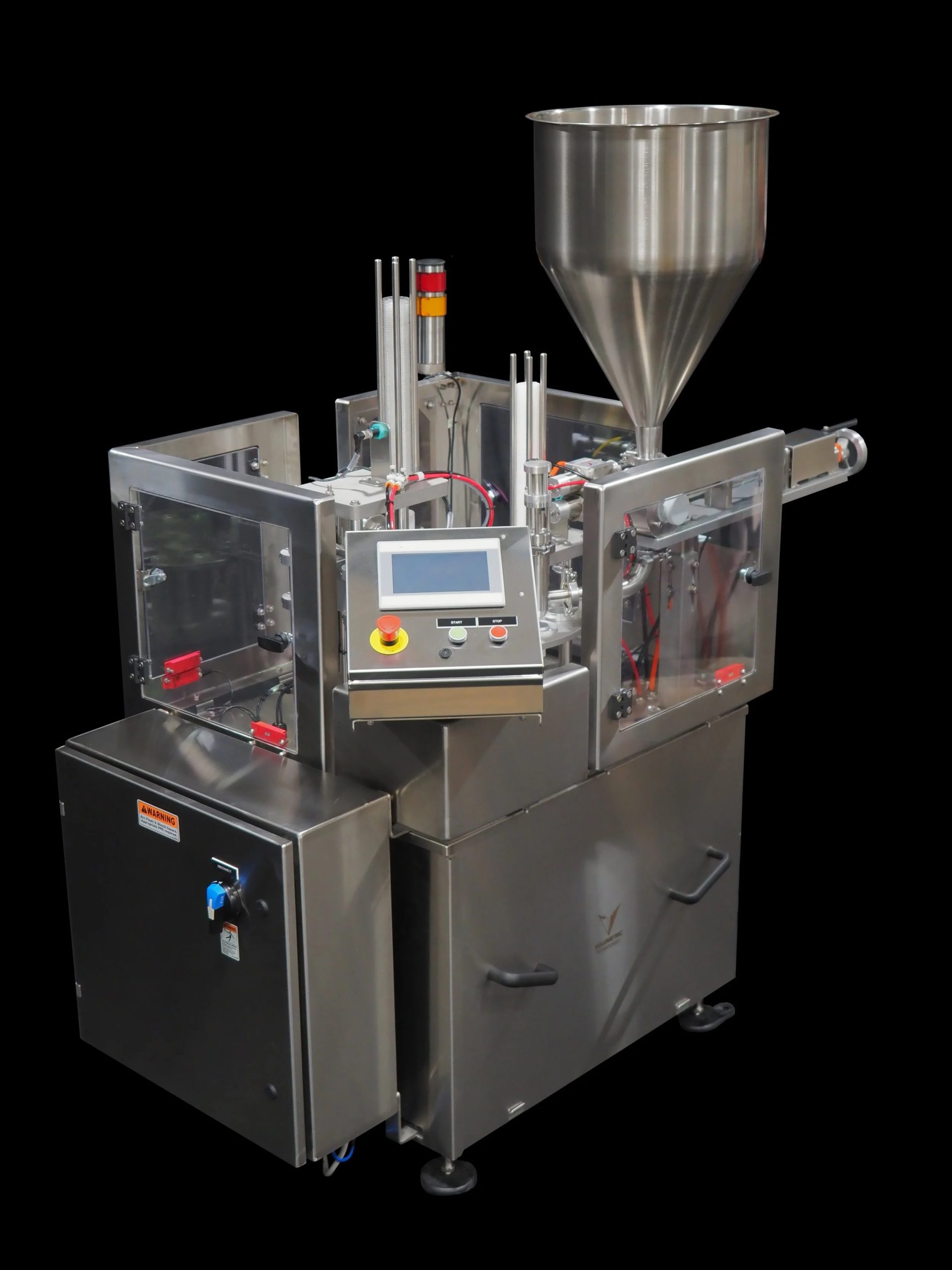 Seaming Machine