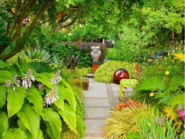 Garden Care Services