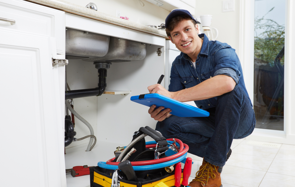 hopkinsville plumber
