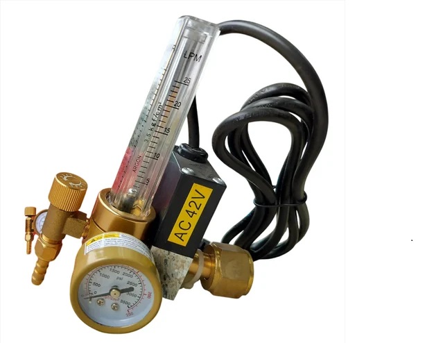 co2 Regulator